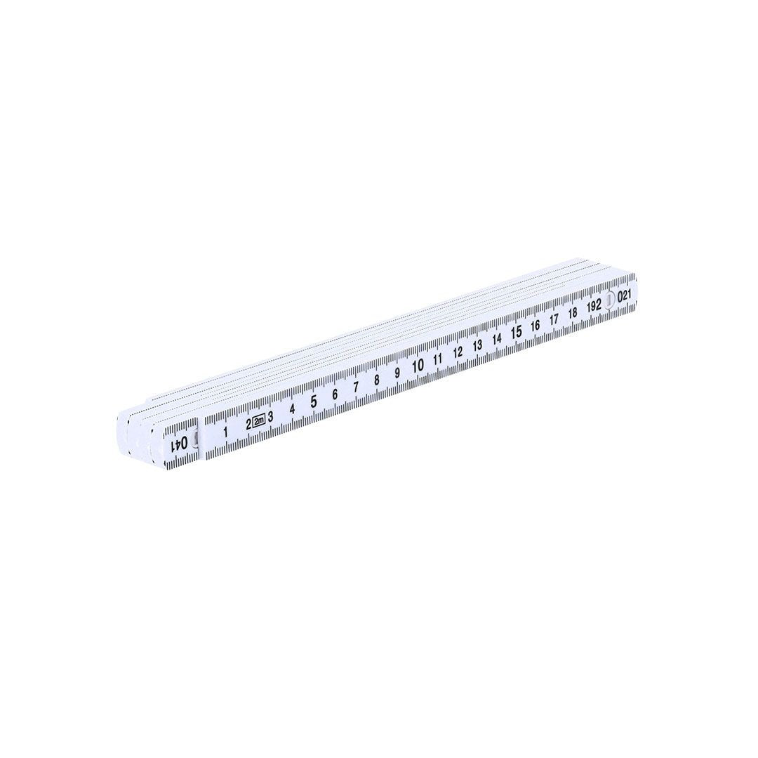 METRO Righello legno