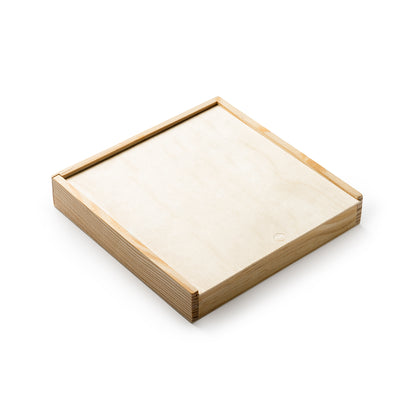 Set di 4 giochi di abilità: mikado, scacchi, dama e domino.