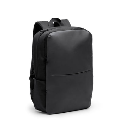 Zaino in pelle PU e poliestere