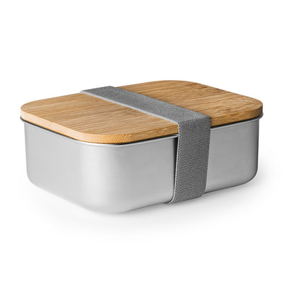 Contenitore per il pranzo in acciaio inox 304