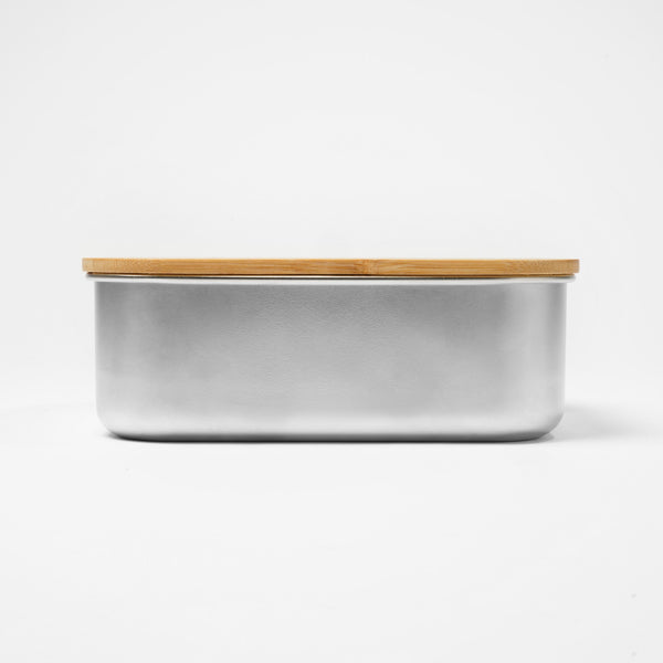 Contenitore per il pranzo in acciaio inox 304