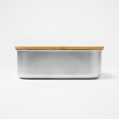 Contenitore per il pranzo in acciaio inox 304