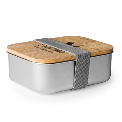 Contenitore per il pranzo in acciaio inox 304