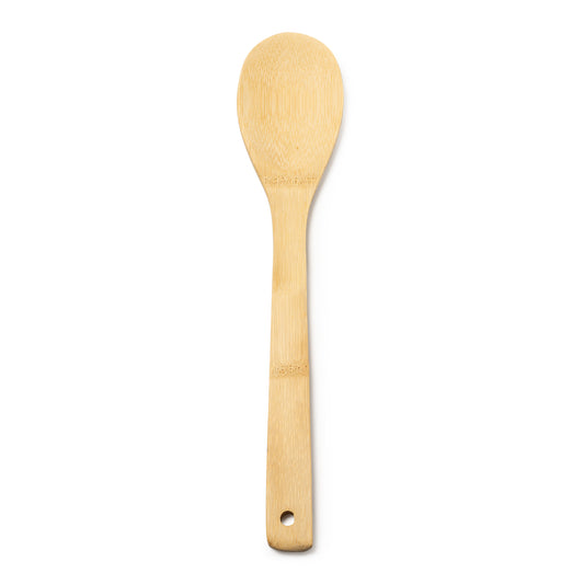 Cucchiaio da cucina in bambù.