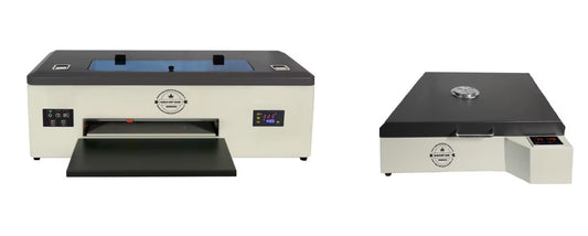 STAMPANTE DTF A3 ROTOLO  MARCHIO SUBLIM ART COLOR INGROSSO DISPONIBILE IN VARIE COLORAZIONI