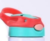 Borraccia per bambini  350ml Sublimazione