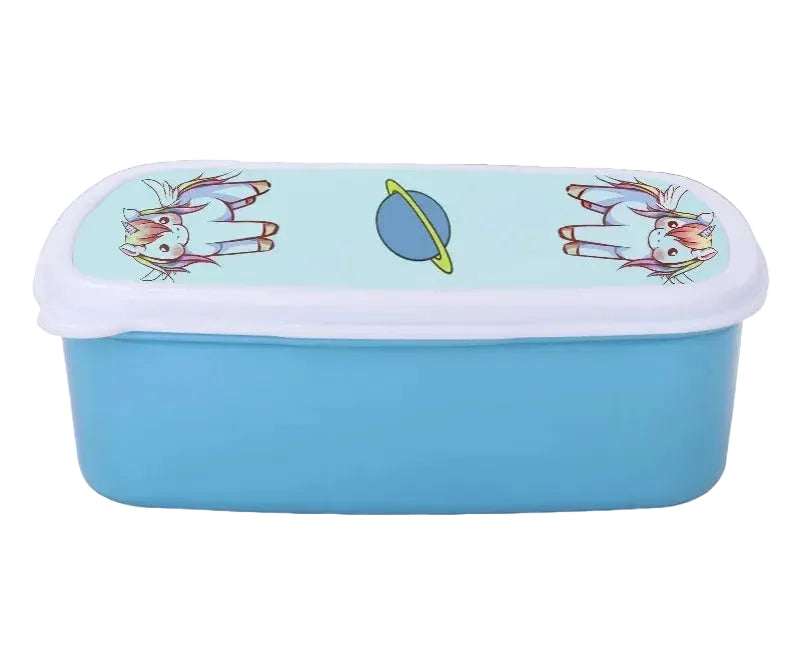 Porta merenda  Sublimazione