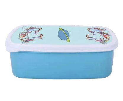 Porta merenda  Sublimazione