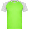 Maglia Sublimatica Colorate