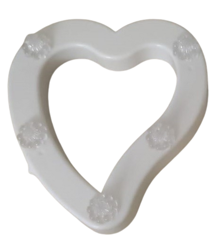Croce oppure Cuore votivo Luminoso