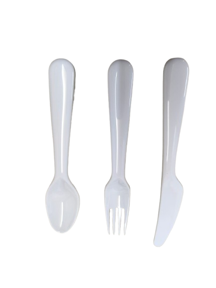 kit Posate Sublimatiche Polimero