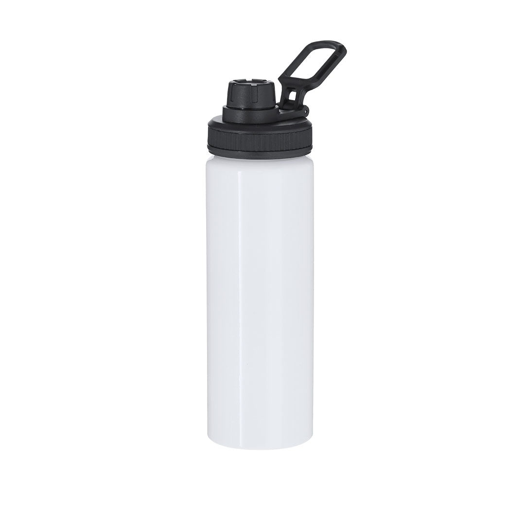 Borraccia 800 ML alluminio