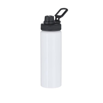 Borraccia 800 ML alluminio