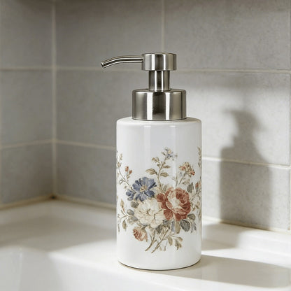 Porta Sapone Liquido Sublimatico