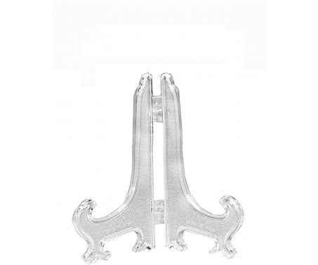 Cavalletto in plastica per mattonella  non e sublimatico