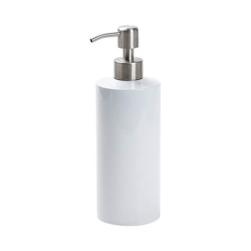 Porta Sapone Liquido Sublimatico