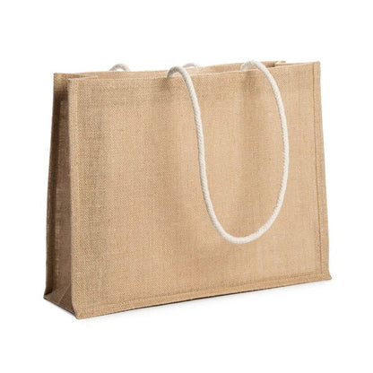 Borsa Piu Pochette  juta