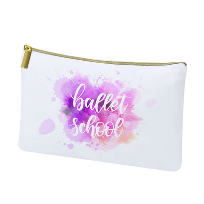 pochetta BEAUTY CASE SUBLIMAZIONE