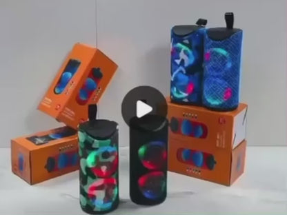 cassa bluetooth