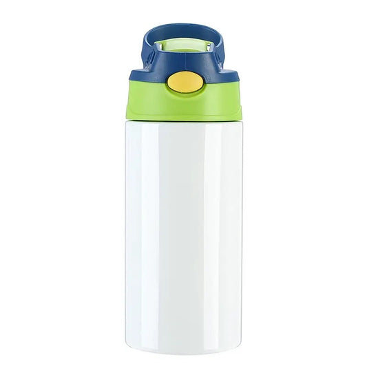 Borraccia per bambini  350ml Sublimazione