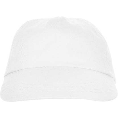 Cappello con visiera