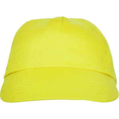 Cappello con visiera