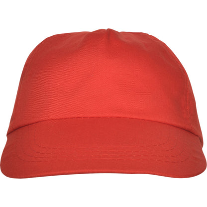 Cappello con visiera