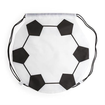 SACCA CALCIO , BASKET , TENNIS SUBLIMATICO