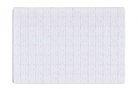 Puzzle Sublimatico 192 Tasselli A4