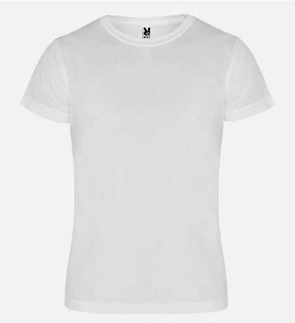 T-shirt SUBLIMATICA